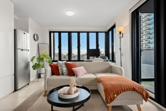 406/252 Flinders Street, Adelaide, SA 5000-Image