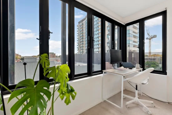 406/252 Flinders Street, Adelaide, SA 5000-Image