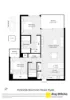 406/255 Morrison Road, Ryde, NSW 2112-Floorplan