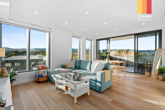 406/256 The Parade, Norwood, SA 5067