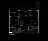406/258 Northbourne Avenue, Dickson, ACT 2602-Floorplan