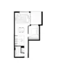 406/282 NORTHBOURNE AVENUE, Dickson, ACT 2602-Floorplan