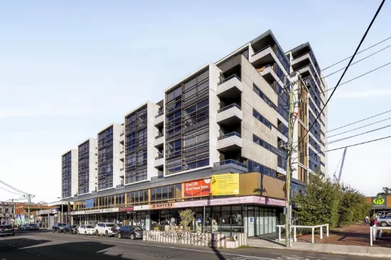 406/288 Albert Street, Brunswick, Vic 3056