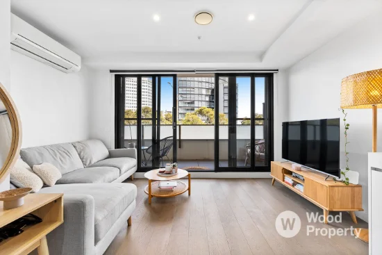 406/2a Henry Street, Windsor, Vic 3181