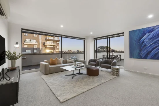 406/2A Montrose Place, Hawthorn East, Vic 3123