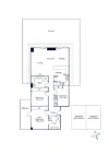 406/2A Montrose Place, Hawthorn East, Vic 3123-Floorplan