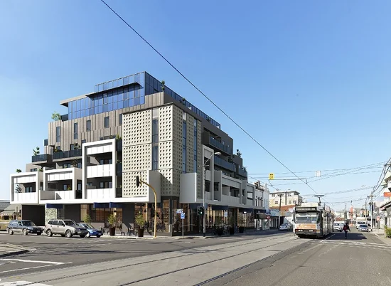 406/2B Dennis Street, Northcote, Vic 3070