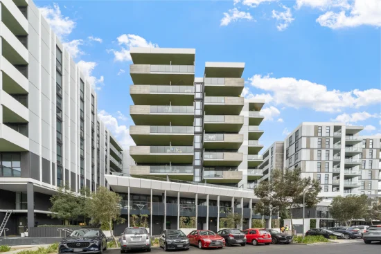 406/3 Olive York Way, Brunswick West, Vic 3055