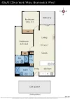 406/3 Olive York Way, Brunswick West, Vic 3055-Floorplan
