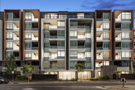 406/30 Burnley Street, Richmond, Vic 3121