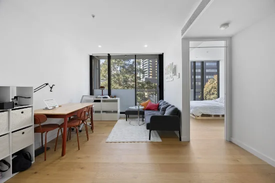406/338 Kings Way, South Melbourne, Vic 3205