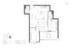 406/36 Sylvan Road, Toowong, Qld 4066-Floorplan