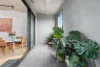 406/363 Macaulay Road, Kensington, Vic 3031-Image