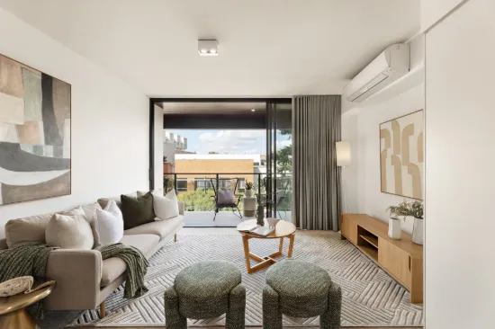 406/38 Helen Street, Teneriffe, Qld 4005