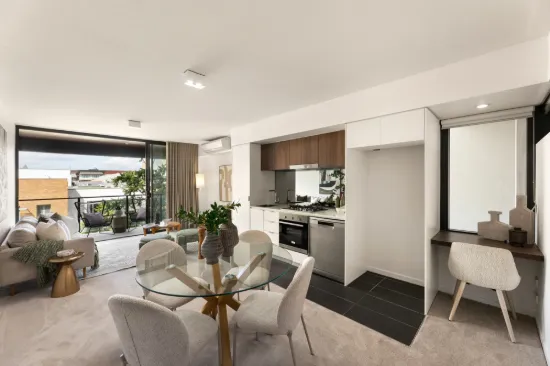 406/38 Helen Street, Teneriffe, Qld 4005-Image