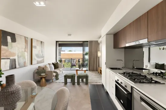 406/38 Helen Street, Teneriffe, Qld 4005-Image