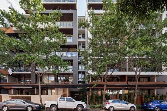 406/38 Helen Street, Teneriffe, Qld 4005-Image