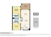 406/4 La Scala Avenue, Maribyrnong, Vic 3032-Floorplan