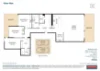 406/43-49 Ocean Parade, The Entrance, NSW 2261-Floorplan