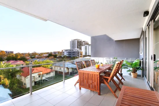 406/440 Hamilton Road, Chermside, Qld 4032