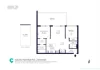 406/440 Hamilton Road, Chermside, Qld 4032-Floorplan