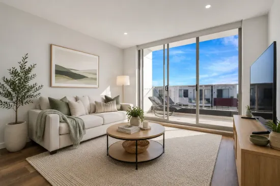 406/5 Manchester Drive, Schofields, NSW 2762