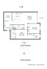 406/5 Sovereign Point Court, Doncaster, Vic 3108-Floorplan