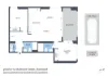 406/50-52 Belmore Street, Burwood, NSW 2134-Floorplan