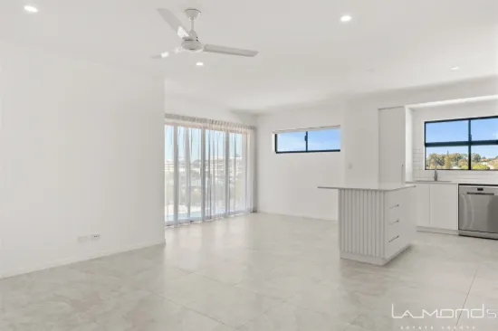 406/50 Ronald Street, Wynnum, Qld 4178