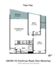406/52-54 Osullivan Road, Glen Waverley, Vic 3150-Floorplan