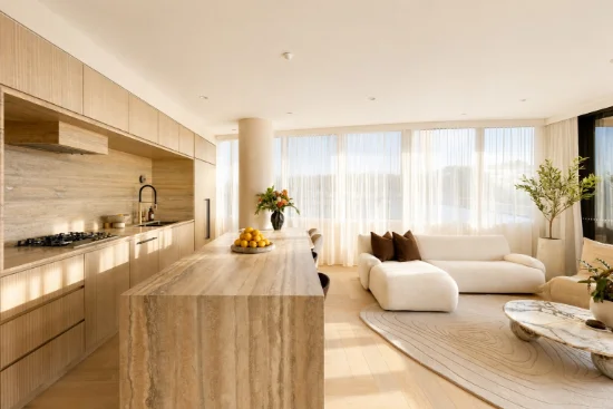 406/58 The Esplanade, Burleigh Heads, Qld 4220