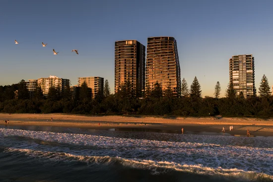 406/58 The Esplanade, Burleigh Heads, Qld 4220-Image