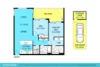 406/5A Glyceria Lane, Tallawong, NSW 2762-Floorplan