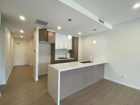 406/6 Bay Street, Botany, NSW 2019