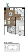 406/6 Betty Cuthbert Ave, Sydney Olympic Park, NSW 2127-Floorplan