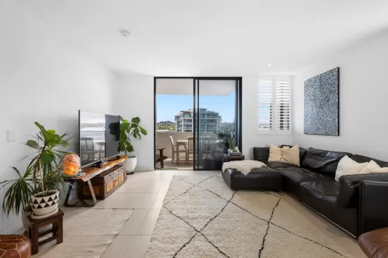 406/60 Jefferson Lane, Palm Beach, Qld 4221