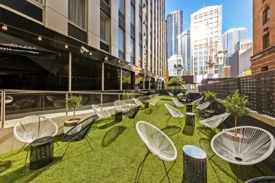 406/60 Market, Melbourne, Vic 3000