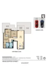 406/65 Depper Street, St Lucia, Qld 4067-Image