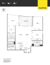 406/68 Allara Street, City ACT 2601-Floorplan