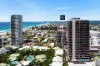 406/7-9 Mermaid Avenue, Mermaid Beach, Qld 4218-Image
