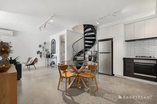 406/7 Carlton Street, Prahran, Vic 3181