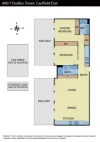 406/7 Dudley Street, Caulfield East VIC 3145-Floorplan