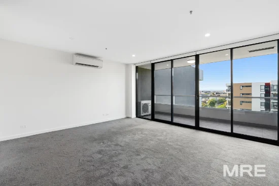 406/7 Thomas Holmes Street, Maribyrnong, Vic 3032 - For Rent