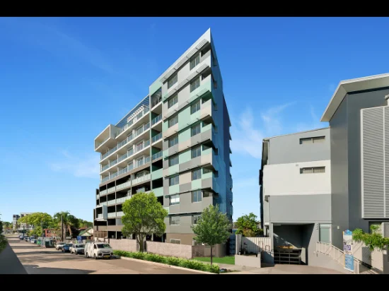 406/75-81 Park Road, Homebush, NSW 2140