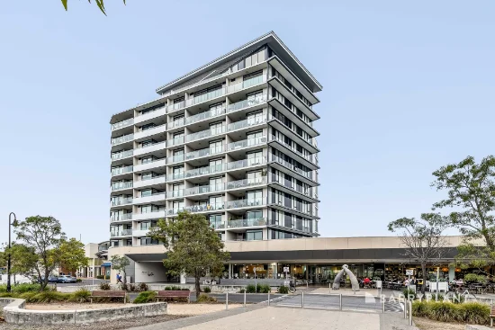 406/8 Breavington Way, Northcote, Vic 3070