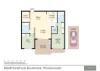 406/8 Foreshore Boulevard, Woolooware, NSW 2230-Floorplan