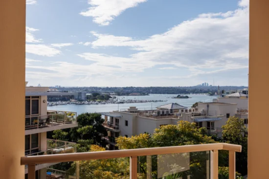 406/8 Yara Avenue, Rozelle, NSW 2039