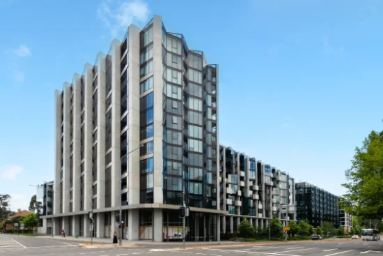 406/81 Cooyong St, City, ACT 2601