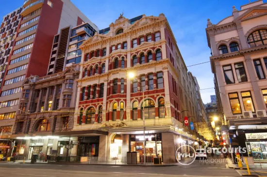 406/9 Degraves Street, Melbourne, Vic 3000