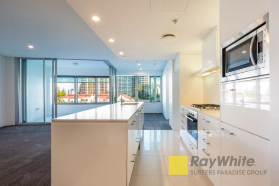 406/9 Hamilton, Surfers Paradise, Qld 4217
